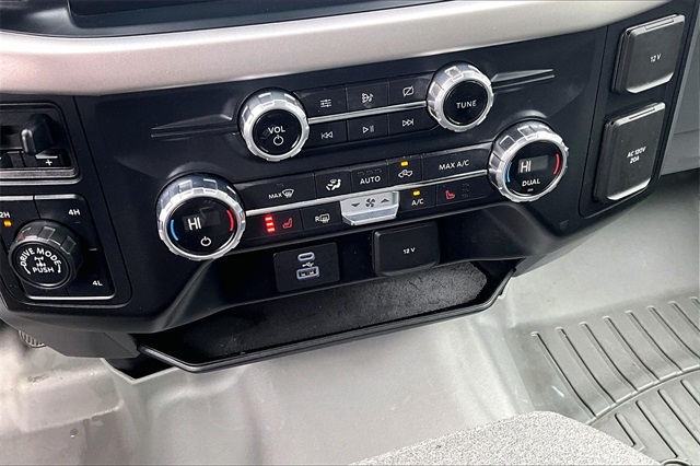 2021 Ford F-150 XLT - Photo 27