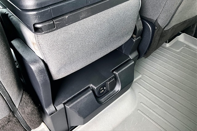 2021 Ford F-150 XLT - Photo 28