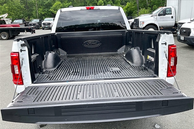 2021 Ford F-150 XLT - Photo 29