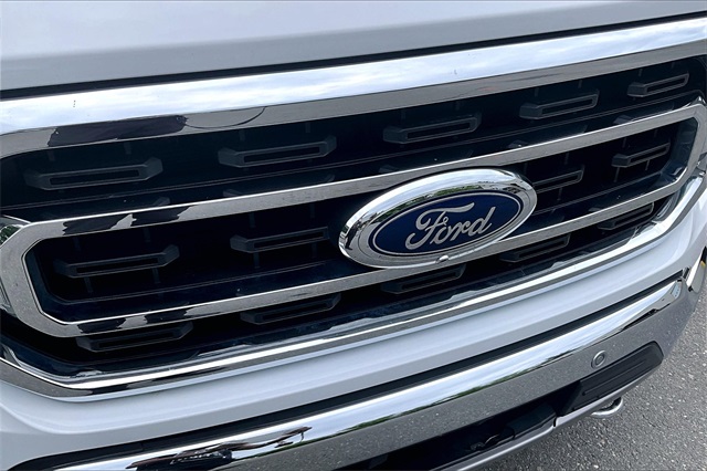 2021 Ford F-150 XLT - Photo 30