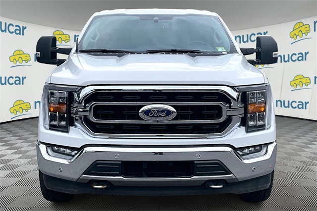 2021 Ford F-150 XLT - Photo 3