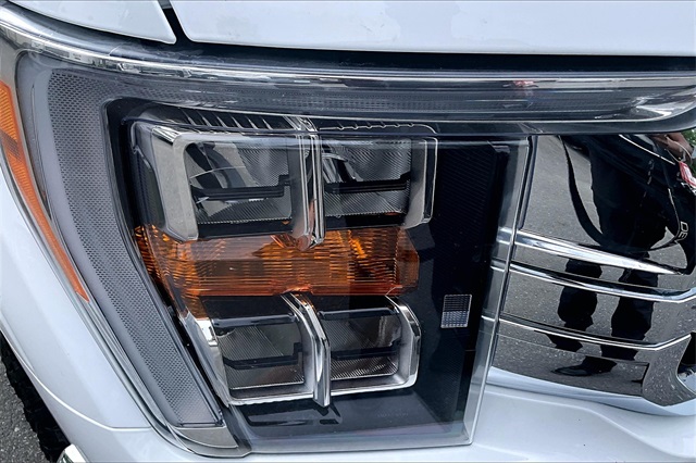 2021 Ford F-150 XLT - Photo 31