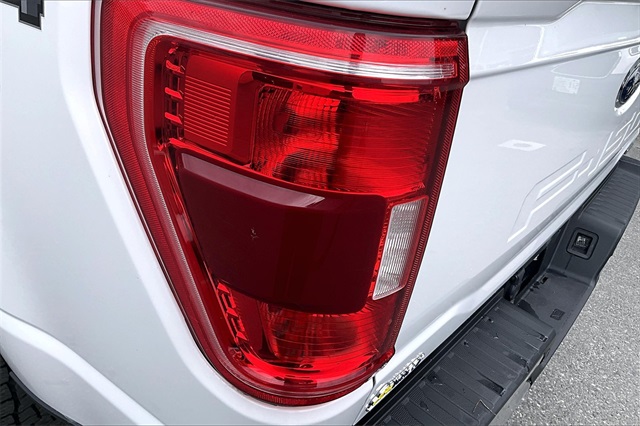 2021 Ford F-150 XLT - Photo 32