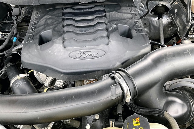 2021 Ford F-150 XLT - Photo 33