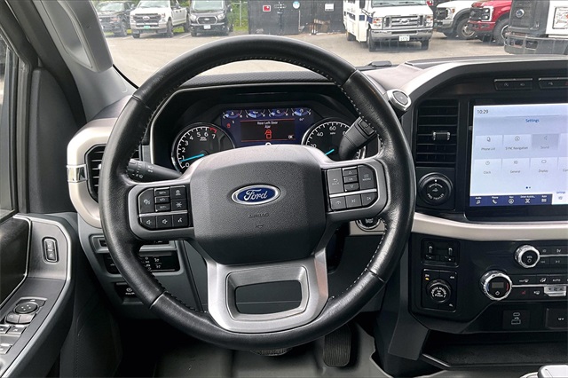 2021 Ford F-150 XLT - Photo 5