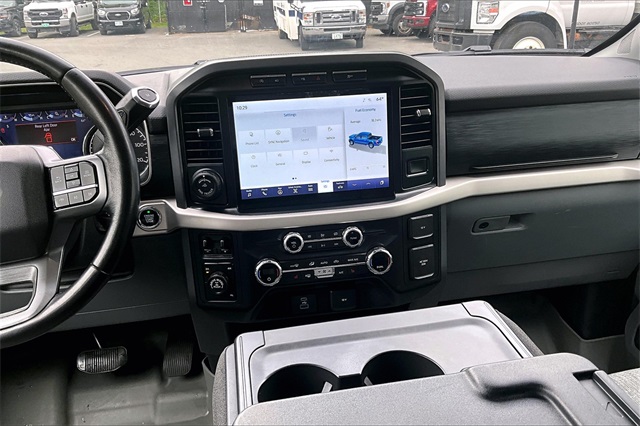 2021 Ford F-150 XLT - Photo 6
