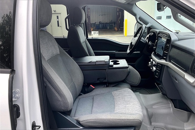 2021 Ford F-150 XLT - Photo 7