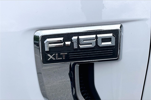 2021 Ford F-150 XLT - Photo 8