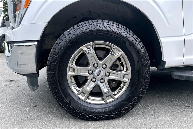 2021 Ford F-150 XLT - Photo 9