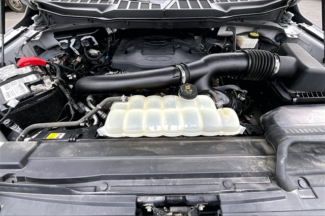 2021 Ford F-150 XLT - Photo 10