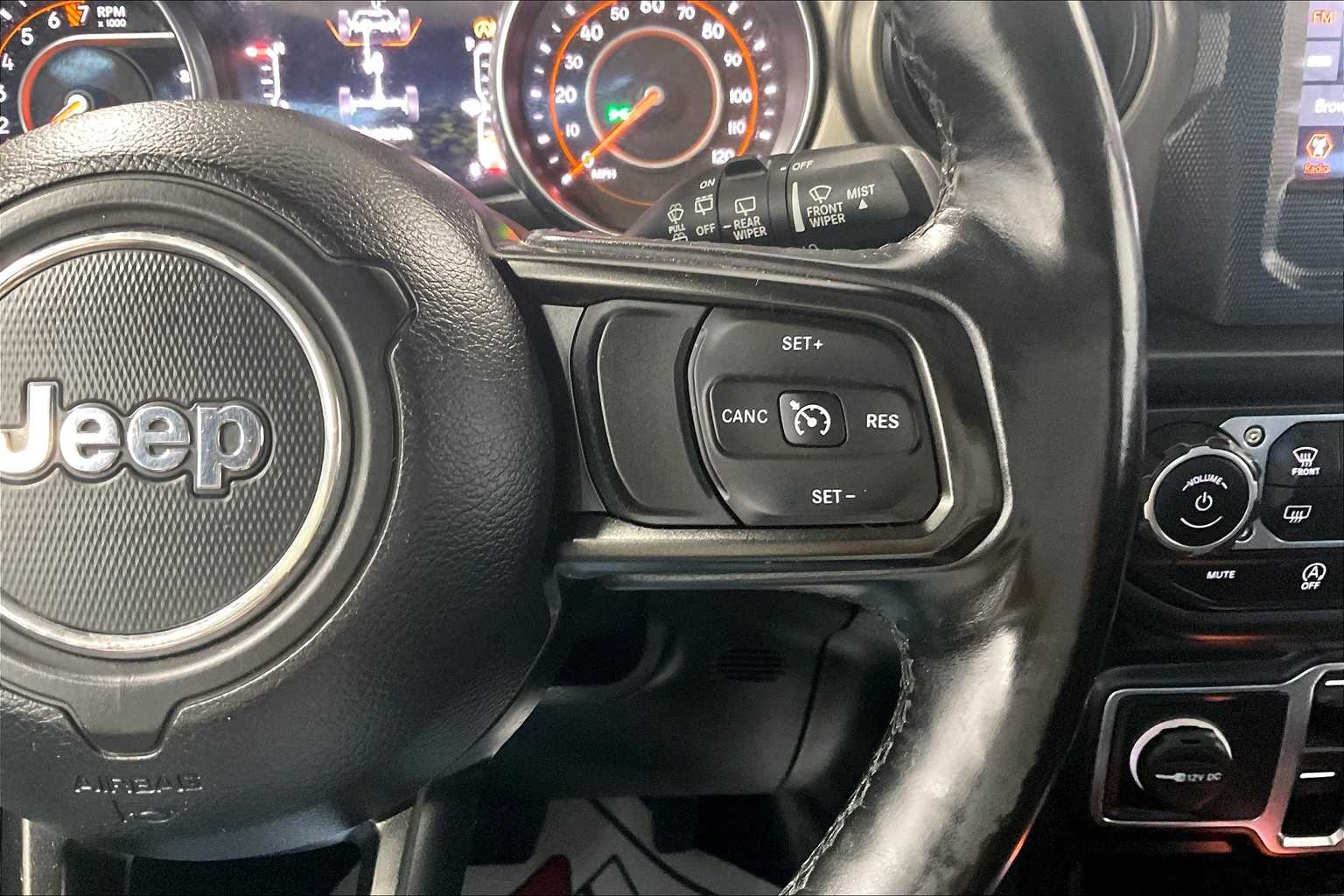 2018 Jeep Wrangler Unlimited Sport S - Photo 23