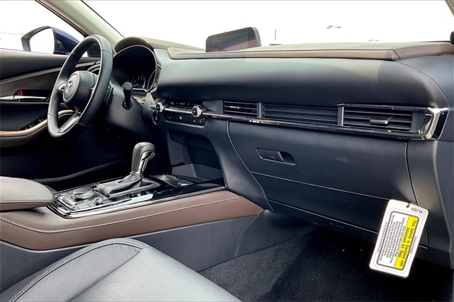 2025 Mazda CX-30 2.5 S Premium Package - Photo 12