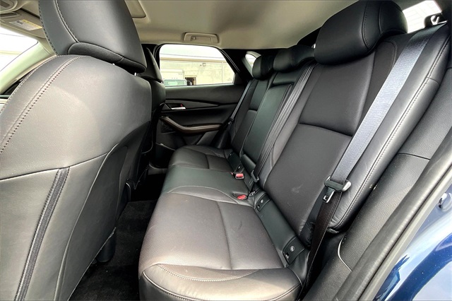 2025 Mazda CX-30 2.5 S Premium Package - Photo 13