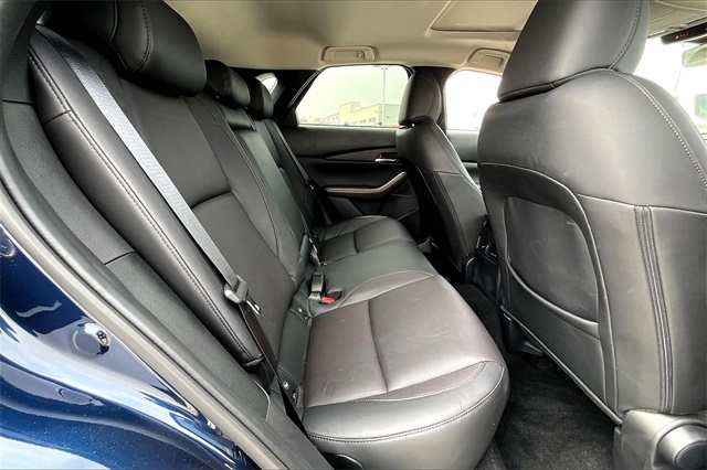2025 Mazda CX-30 2.5 S Premium Package - Photo 14