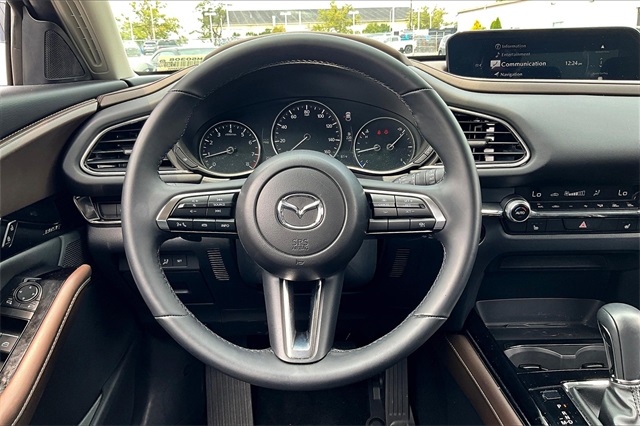 2025 Mazda CX-30 2.5 S Premium Package - Photo 15