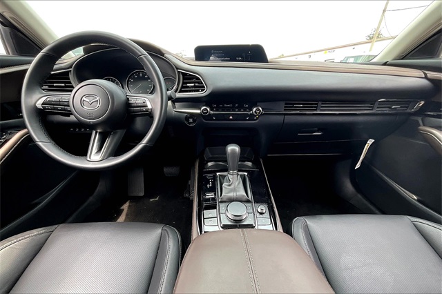 2025 Mazda CX-30 2.5 S Premium Package - Photo 19