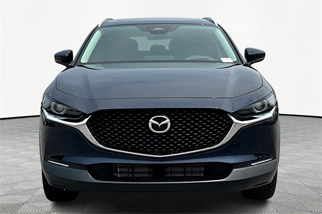 2025 Mazda CX-30 2.5 S Premium Package - Photo 2