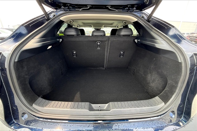 2025 Mazda CX-30 2.5 S Premium Package - Photo 23