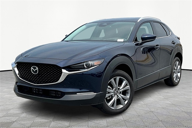 2025 Mazda CX-30 2.5 S Premium Package - Photo 3