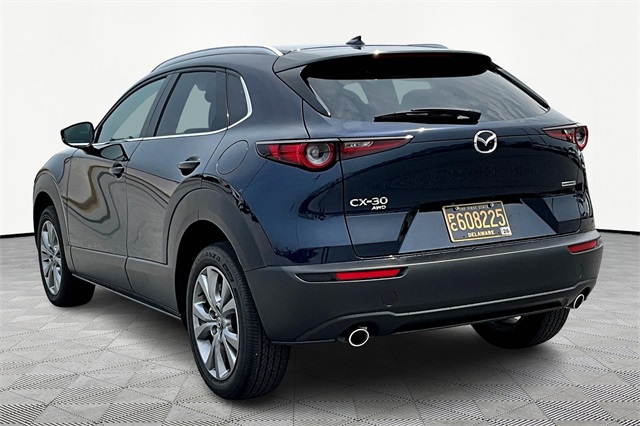 2025 Mazda CX-30 2.5 S Premium Package - Photo 4
