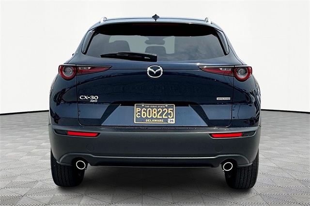2025 Mazda CX-30 2.5 S Premium Package - Photo 5