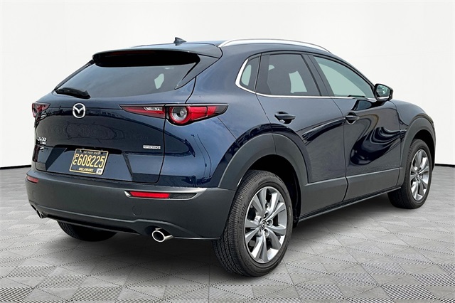2025 Mazda CX-30 2.5 S Premium Package - Photo 6