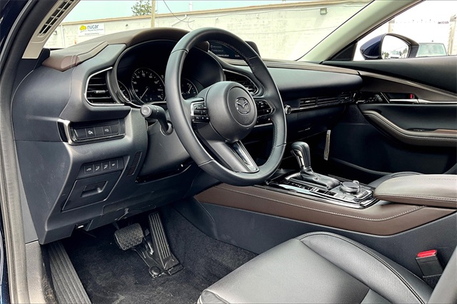 2025 Mazda CX-30 2.5 S Premium Package - Photo 7
