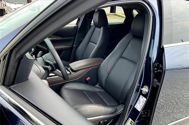 2025 Mazda CX-30 2.5 S Premium Package - Photo 9