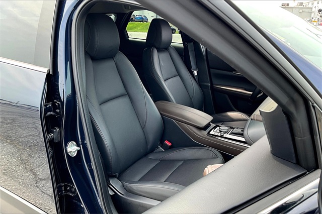 2025 Mazda CX-30 2.5 S Premium Package - Photo 10