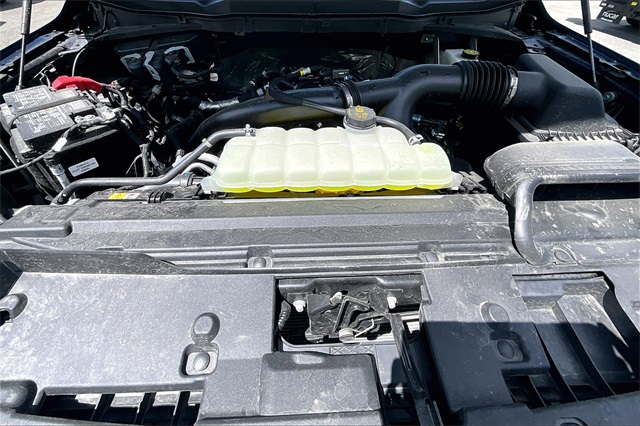 2025 Ford F-150 STX - Photo 12