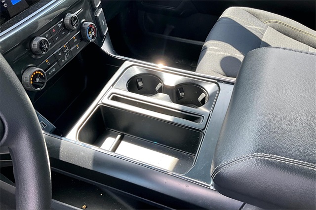 2025 Ford F-150 STX - Photo 9