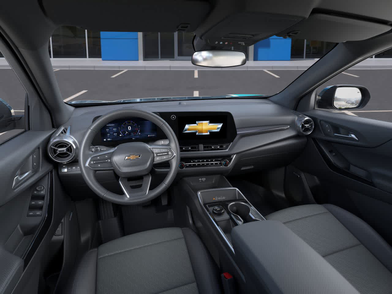 2026 Chevrolet Equinox AWD LT - Photo 15