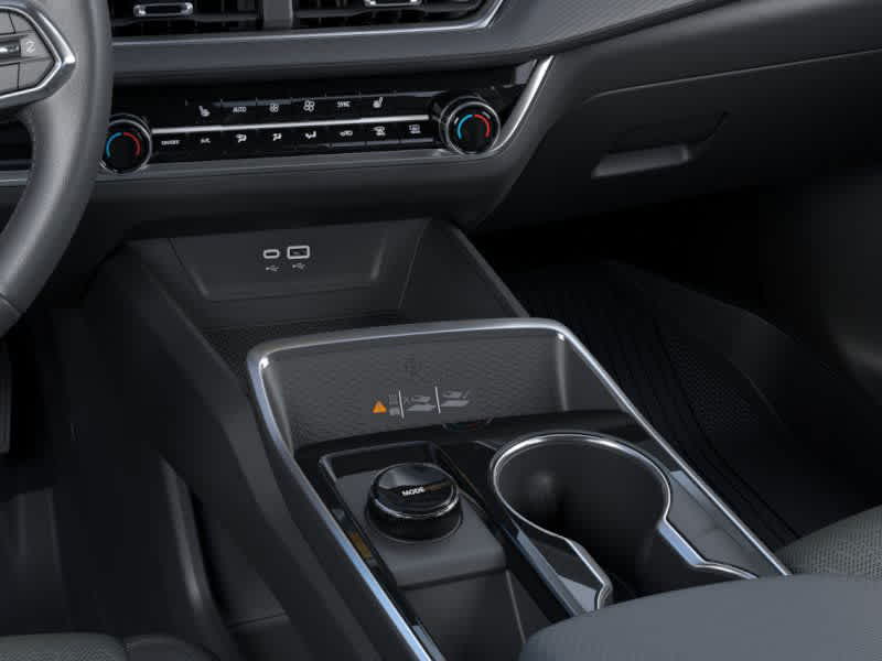 2026 Chevrolet Equinox AWD LT - Photo 23