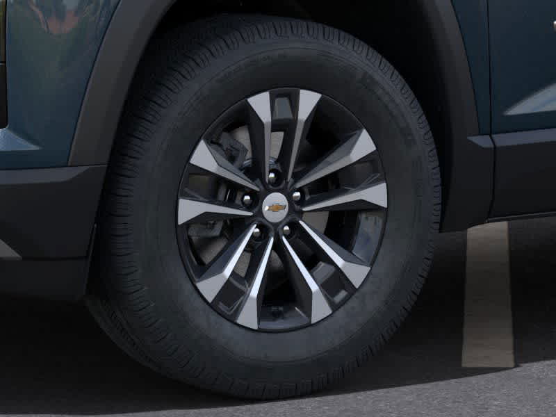 2026 Chevrolet Equinox AWD LT - Photo 9