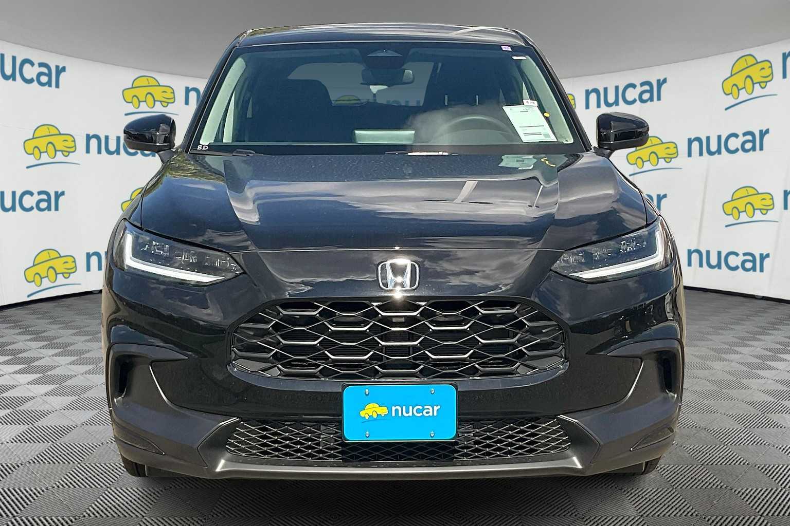 2026 Honda HR-V LX - Photo 3