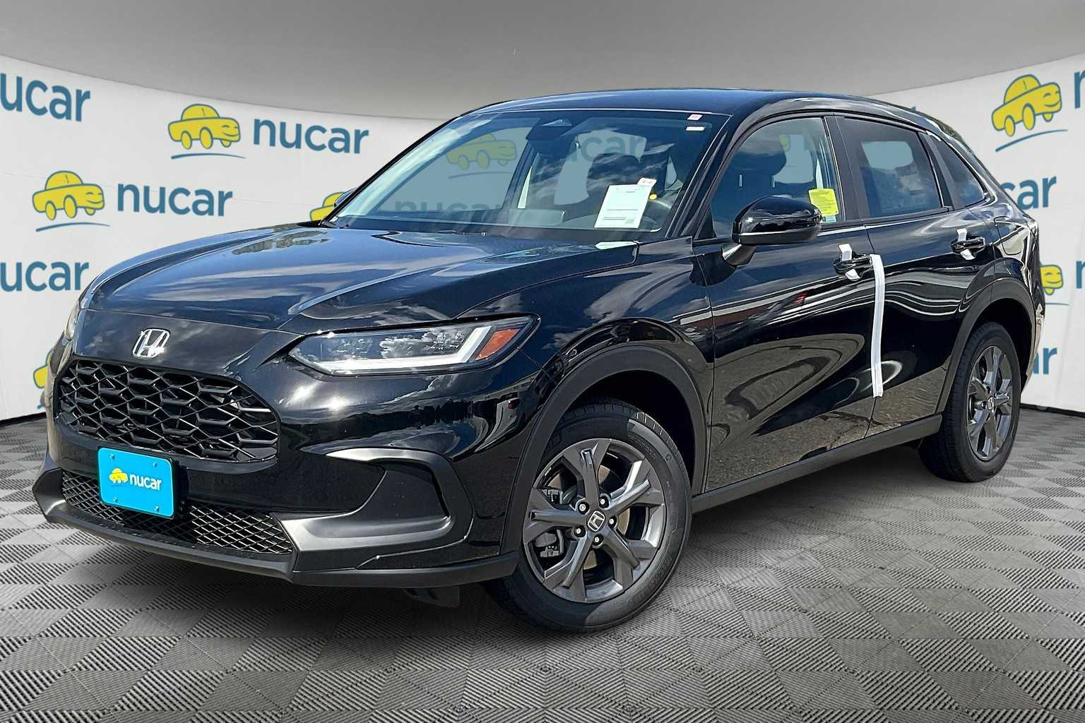 2026 Honda HR-V LX - Photo 4