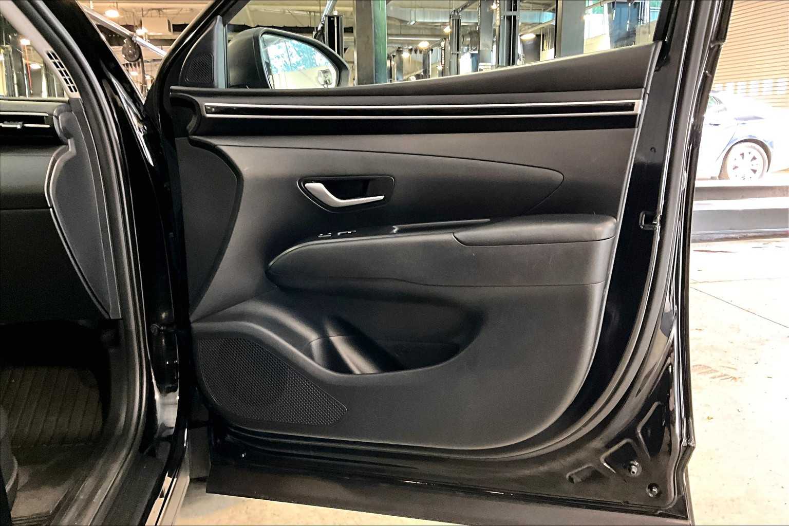 2023 Hyundai Tucson SEL - Photo 12