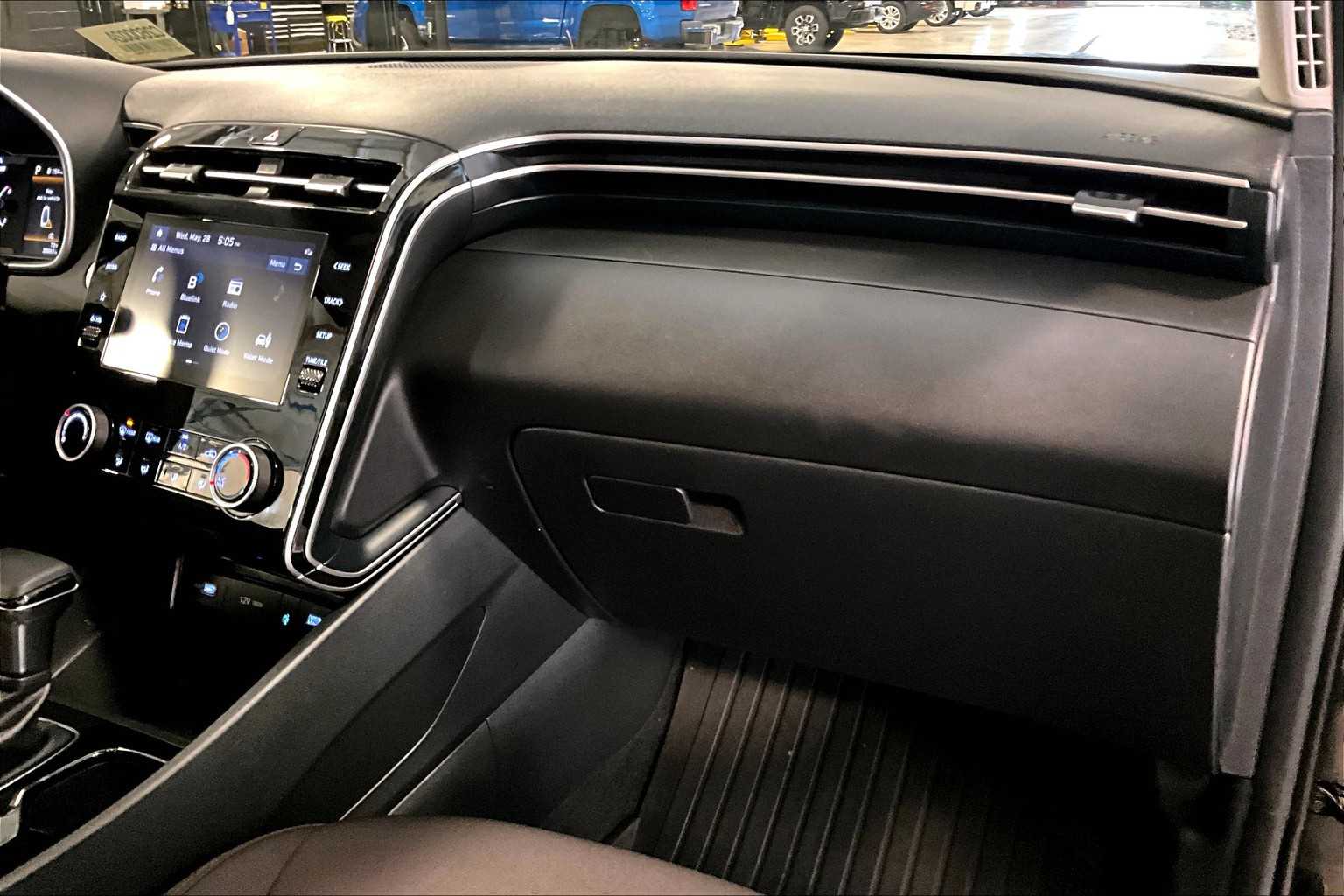 2023 Hyundai Tucson SEL - Photo 13