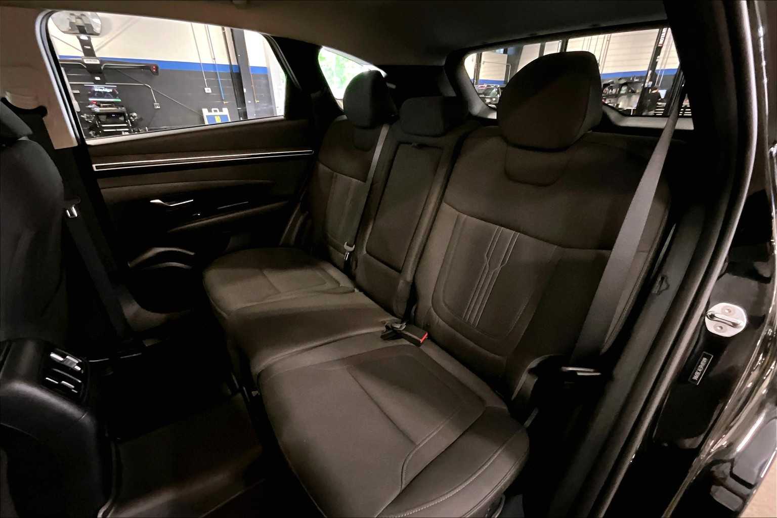 2023 Hyundai Tucson SEL - Photo 15