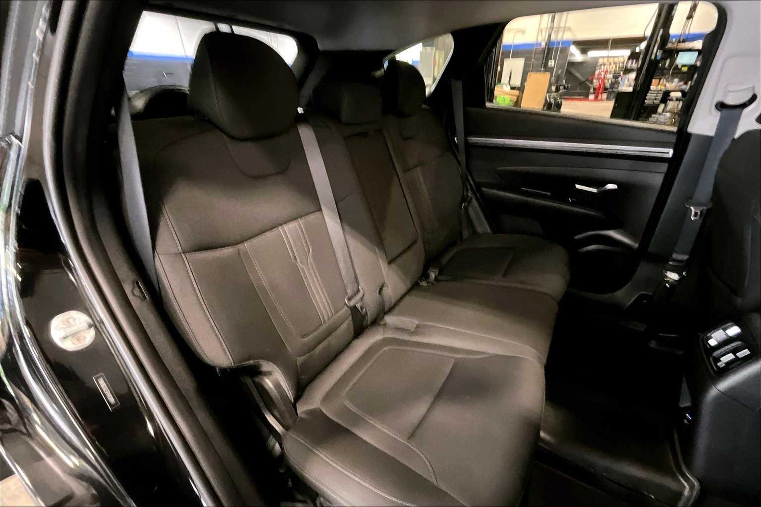2023 Hyundai Tucson SEL - Photo 16