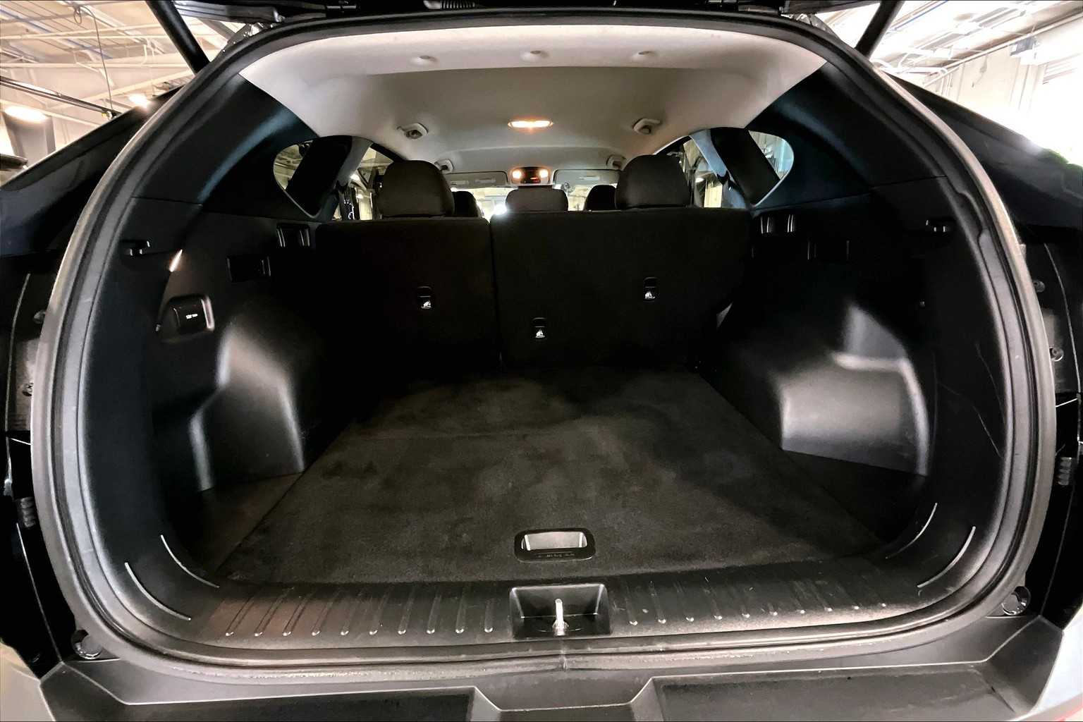2023 Hyundai Tucson SEL - Photo 17
