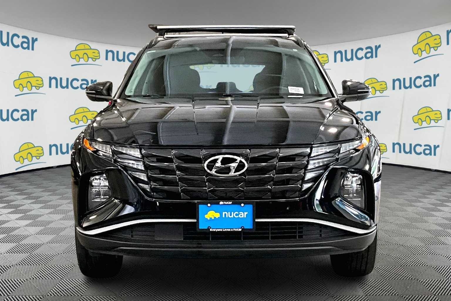 2023 Hyundai Tucson SEL - Photo 2