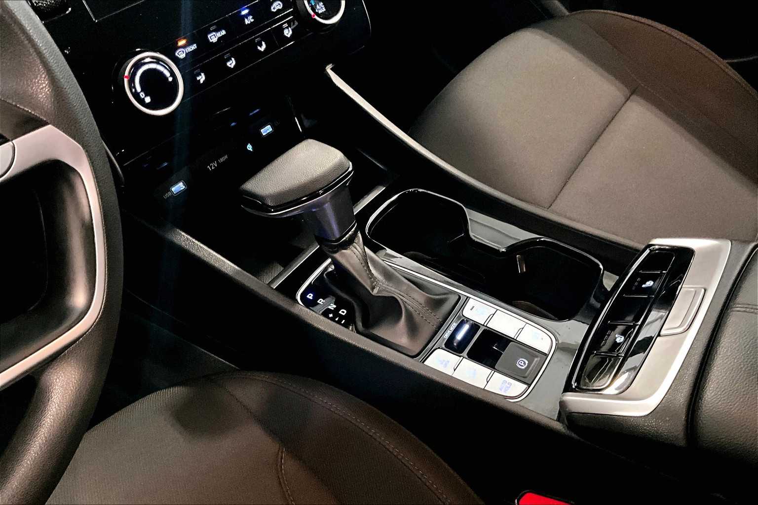 2023 Hyundai Tucson SEL - Photo 21