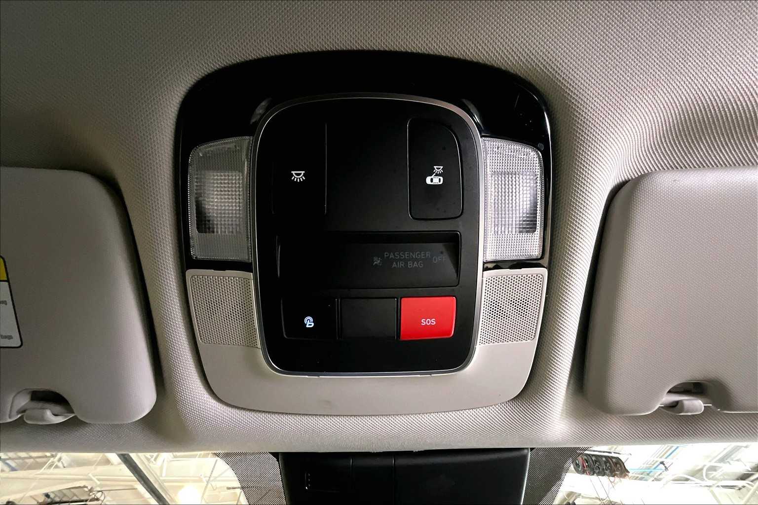 2023 Hyundai Tucson SEL - Photo 23