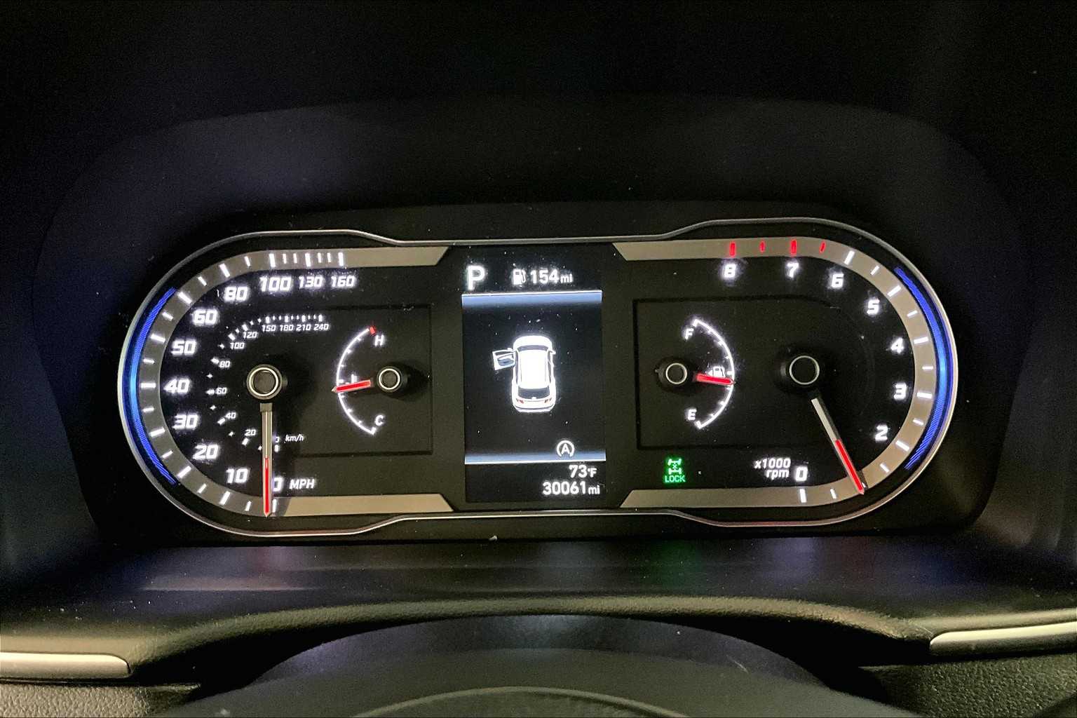 2023 Hyundai Tucson SEL - Photo 26