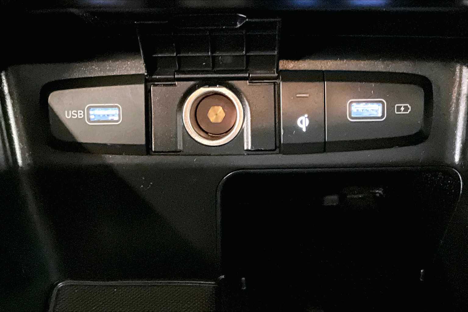2023 Hyundai Tucson SEL - Photo 27