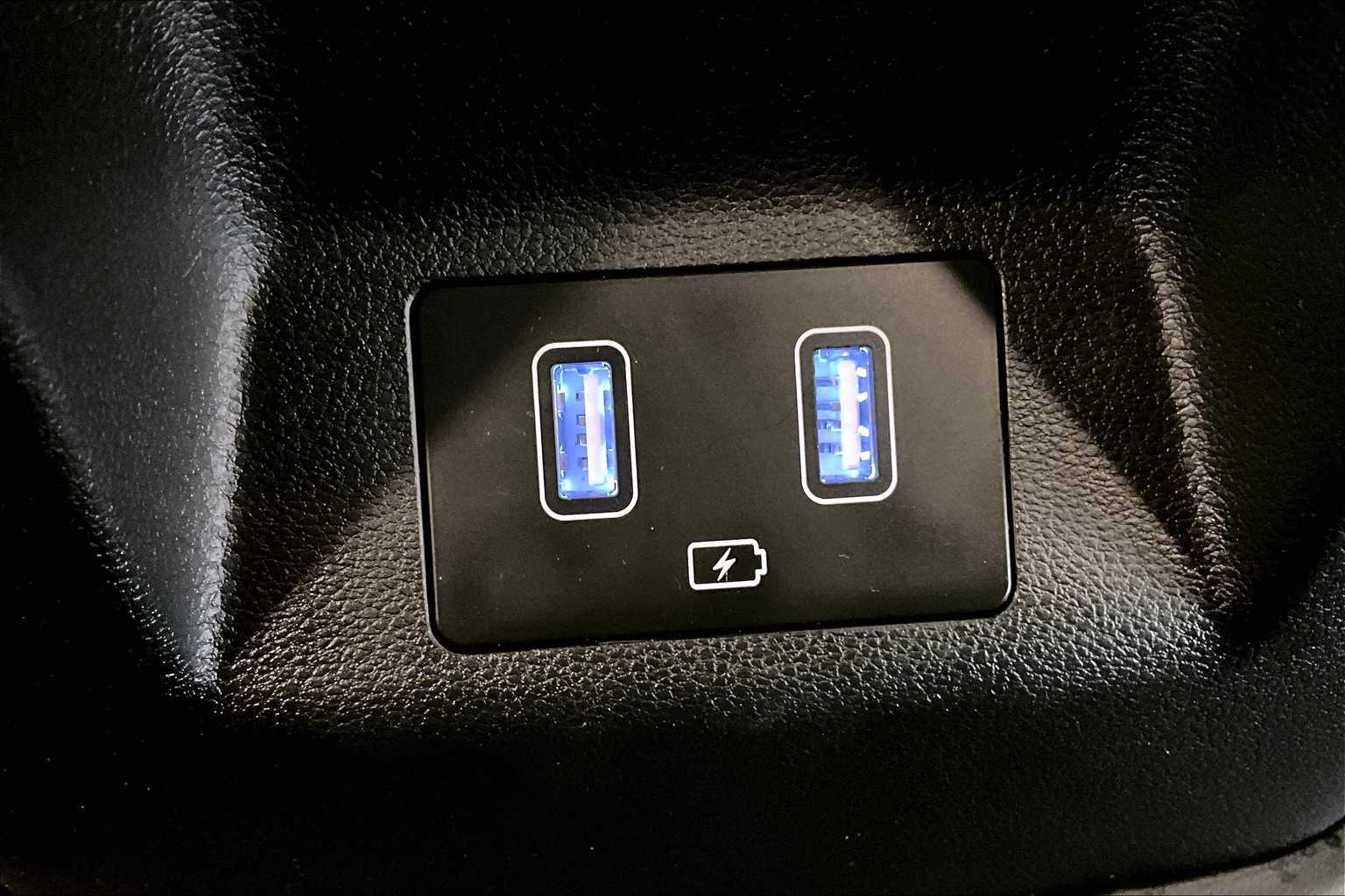 2023 Hyundai Tucson SEL - Photo 28