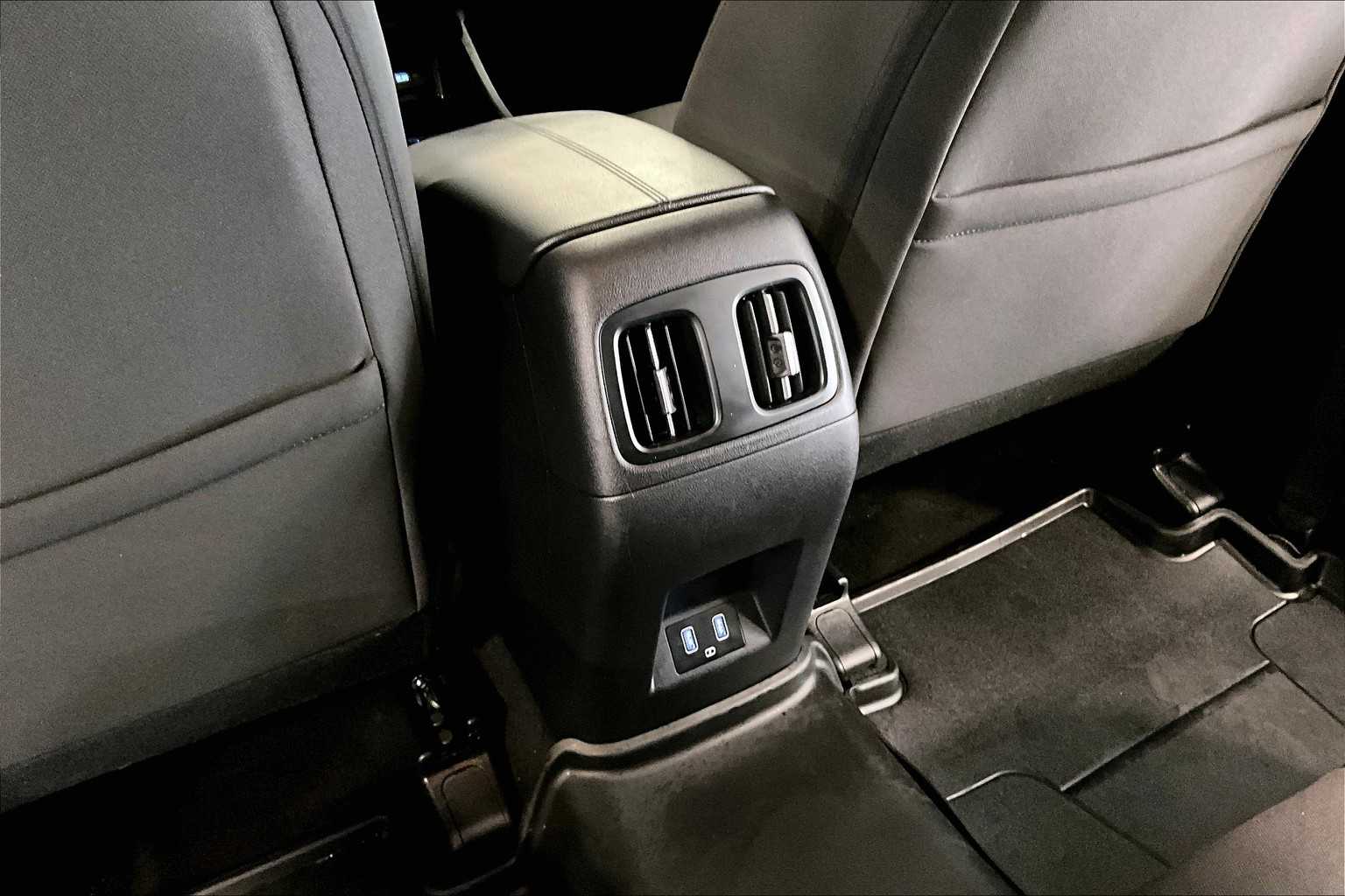 2023 Hyundai Tucson SEL - Photo 29