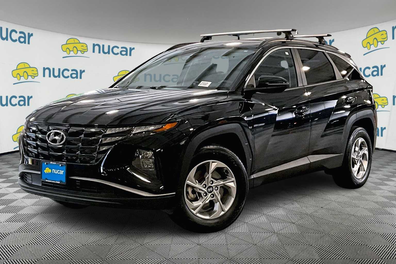 2023 Hyundai Tucson SEL - Photo 3
