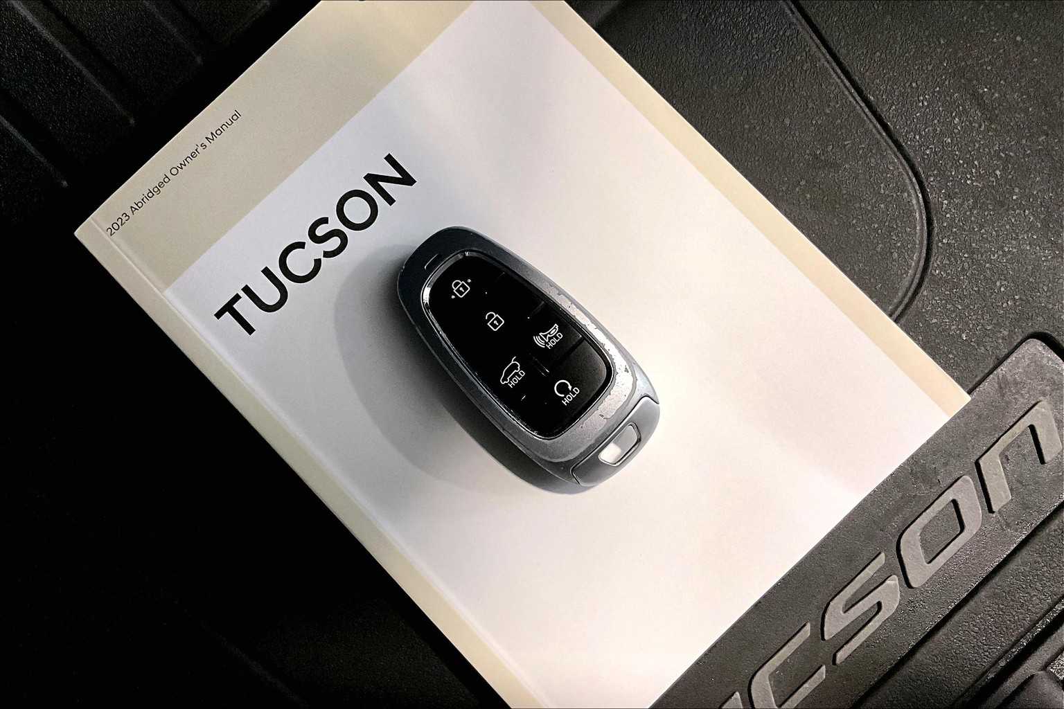 2023 Hyundai Tucson SEL - Photo 32
